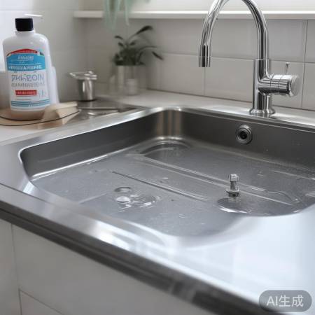 除垢剂+定期换镁棒