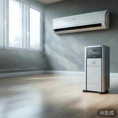 空调除湿防潮除味