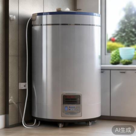 电热水器安全使用提示