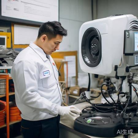 专业认证，环保节能，贴心服务