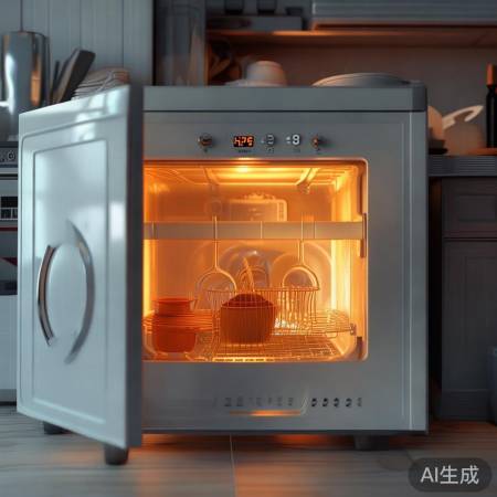 预热消毒柜节能妙招