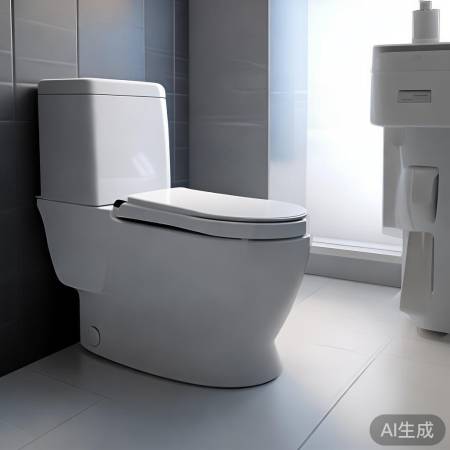 智能马桶升级套件可选装