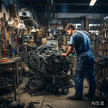 维修费用涵盖多方面