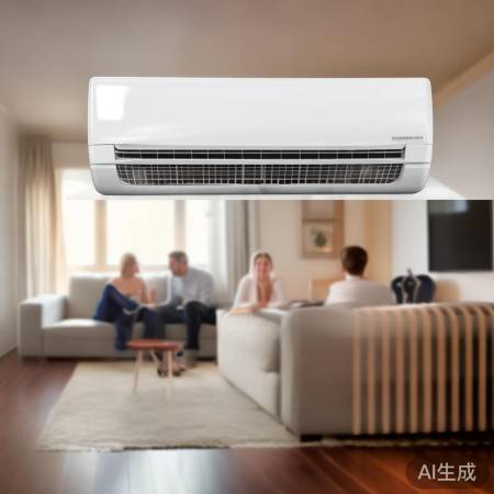 空调保养省维修费