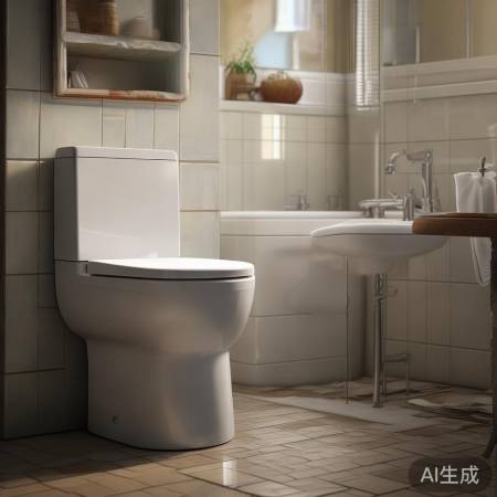 智能马桶贵，安装麻烦