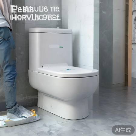 华艺马桶：亲民价，易安装