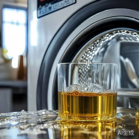 每月一次醋水洗，勿频繁。