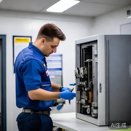 专业认证，严格维修，贴心服务