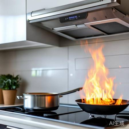 自动抽风，智能调节