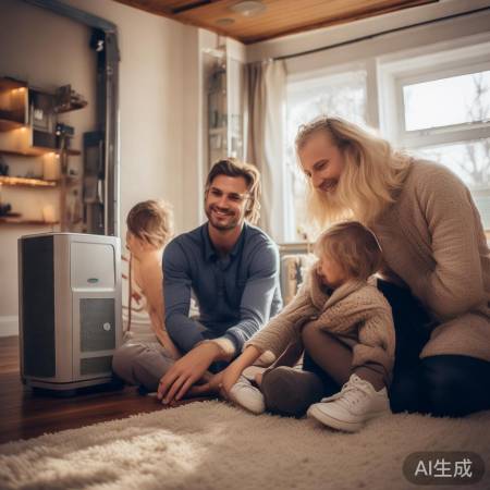 长治空气能地暖攻略