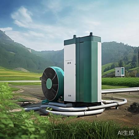 贵州空气能：绿色环保新能源