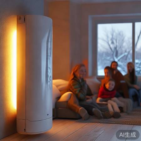 宁夏壁挂炉温暖小确幸