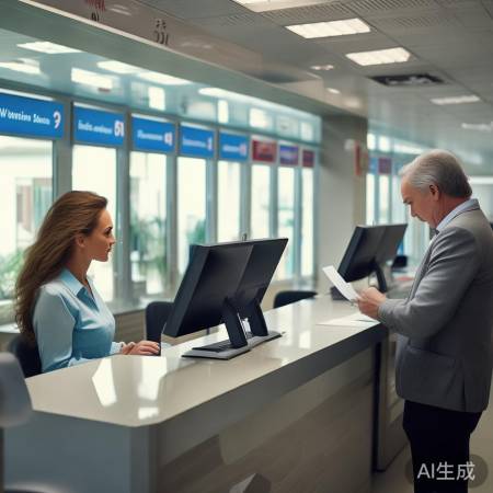 银行退柜时间：周一至周五9-1