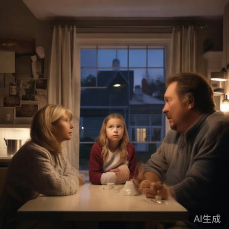 安全知识牢记，警惕生活每一天