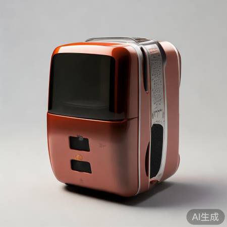 小巧高效消毒柜