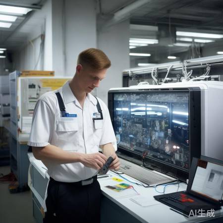 专业认证，规范维修