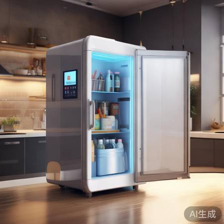 迈之星消毒柜，健康卫士