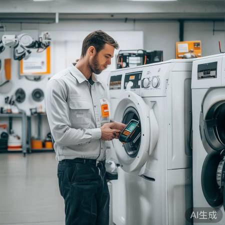 专业认证，规范维修