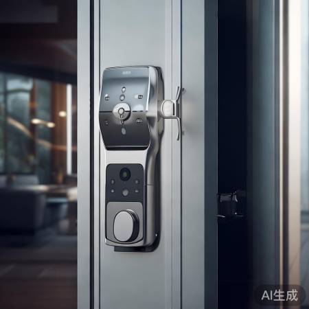 智能锁贵，但安全无价
