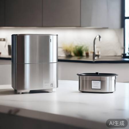 消毒柜材质与能耗考量