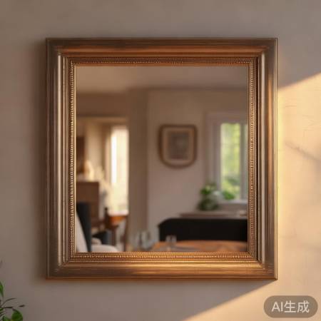 挂画位置勿挡视