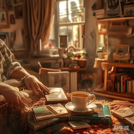 分享结束，点赞关注！