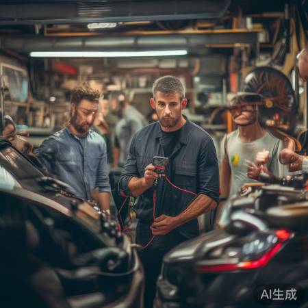 凌派空调抖动难题，车主共商解决