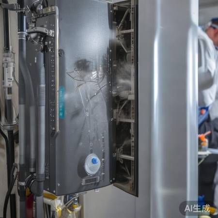 壁挂炉每年洗一次