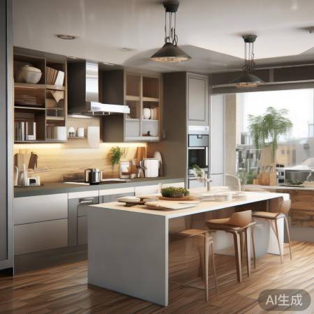 消毒柜清洁与存放