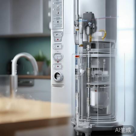 水压自动调节，稳定工作