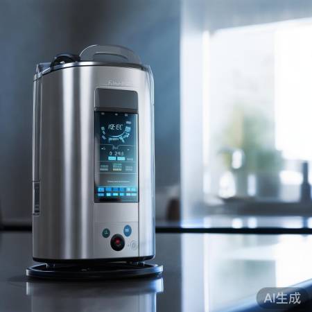 西门子热水器，安全贴心多功能