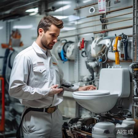 专业马桶维修，严格规范服务