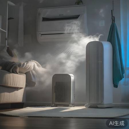 空调加湿，防汗抑菌