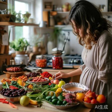 夏日月子清淡营养