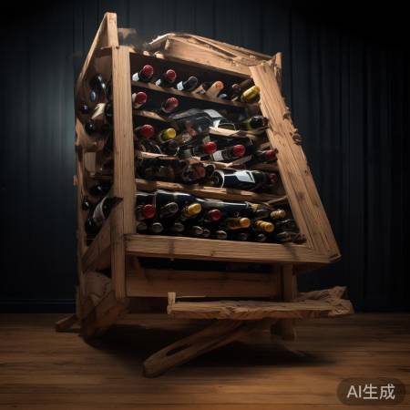 红酒柜支架稳固是关键