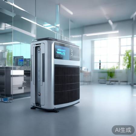 “高能效比，节能省钱空调”