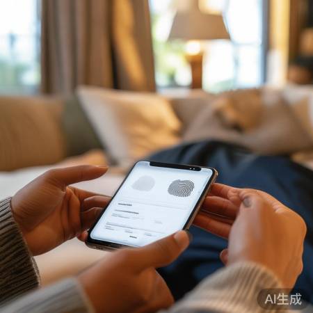 小凯指纹锁设置教程