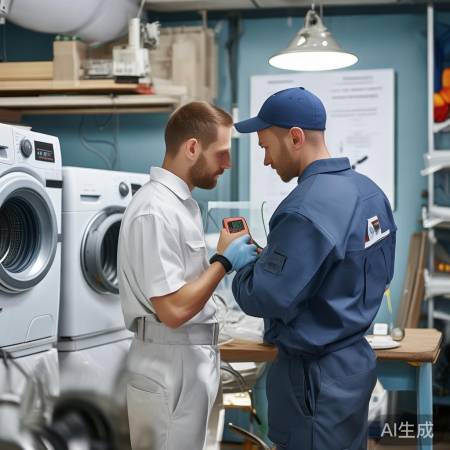 专业认证，规范服务