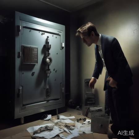 努力方向不对，白费心机