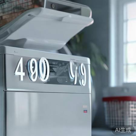 美诺洗衣机售后电话400186