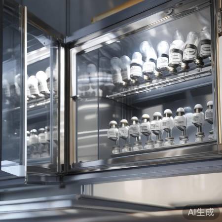 确认灯泡与消毒柜匹配