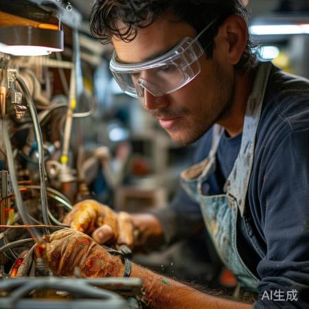 水电拆装需谨慎
