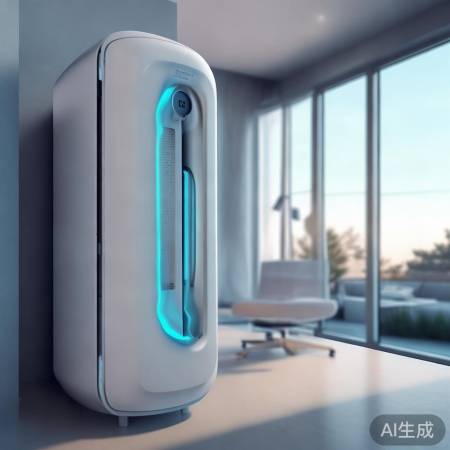 空气能泵：环保制冷新选择