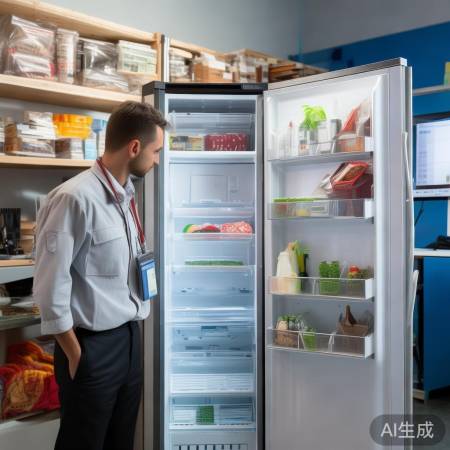 冰箱维修专业规范