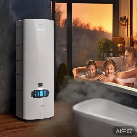 天然气热水器安全节能知识