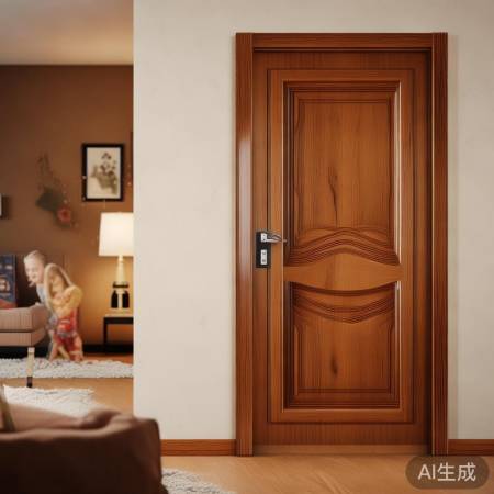 内门增强私密与隔音效果