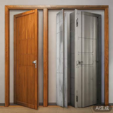 门材质选材需注意