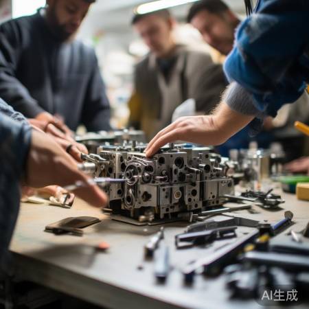 故障排查小技巧分享