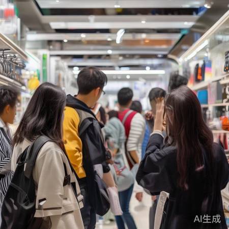 新兴品牌崛起，奥克斯、帅康等产