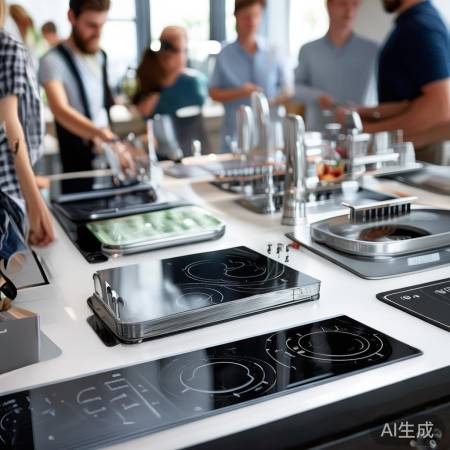 集成灶品牌多，选需谨慎